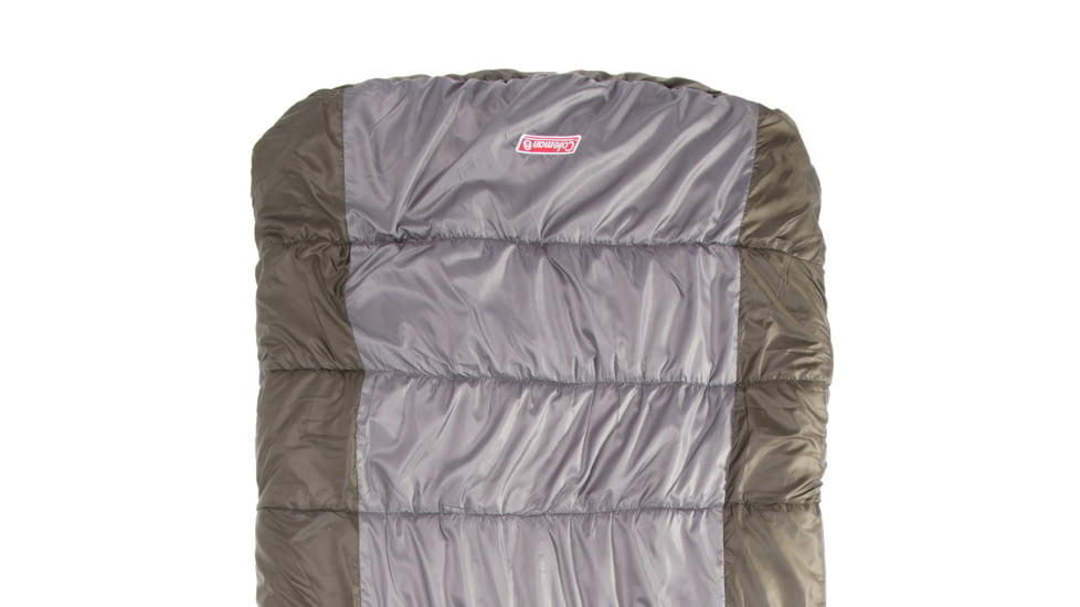 Coleman Extreme Weather Sleeping Bag, Big Basin, 2000032182