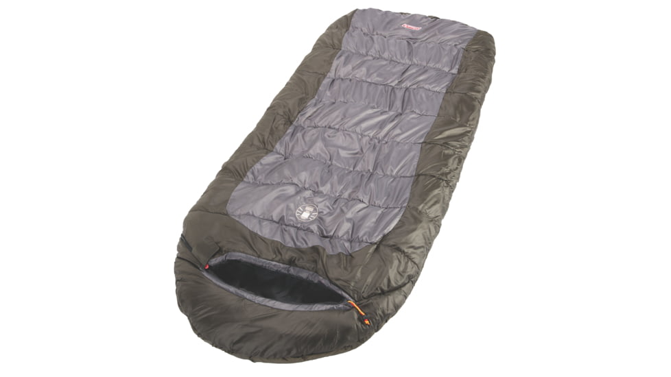 Coleman Extreme Weather Sleeping Bag, Big Basin, 2000032182