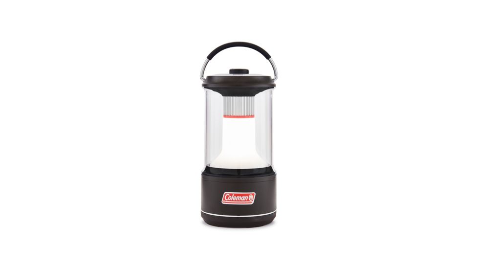 Coleman Lantern 800L w/Batteryguard, Black, 2000033830