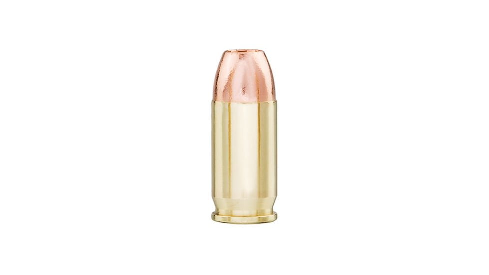 Cor Bon 380 Auto 80 Grain Jacketed Hollow Point -DPX Brass Cased Pistol Ammo, 20 Rounds, DPX38080/20