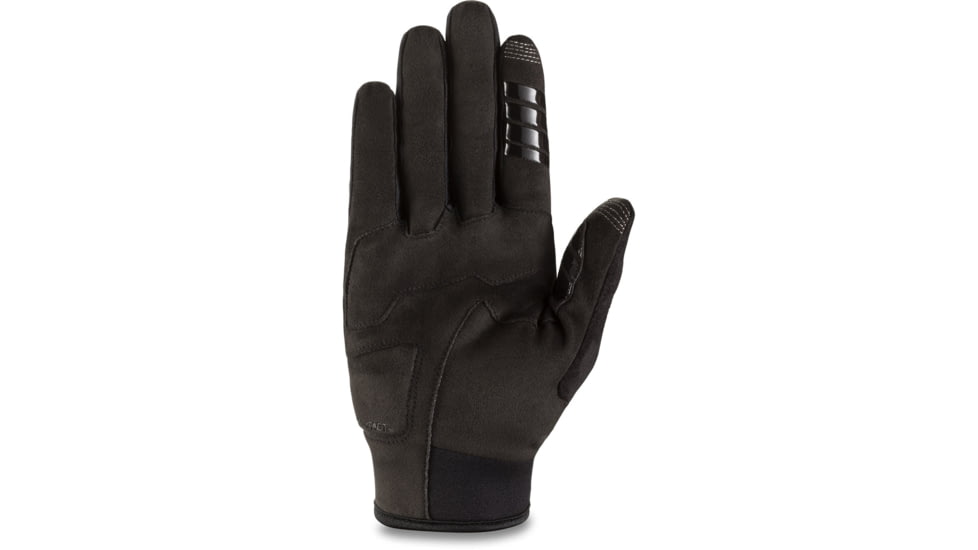 Dakine Cross-X Gloves - Mens, Black, Extra Small, D.100.4782.001.XS