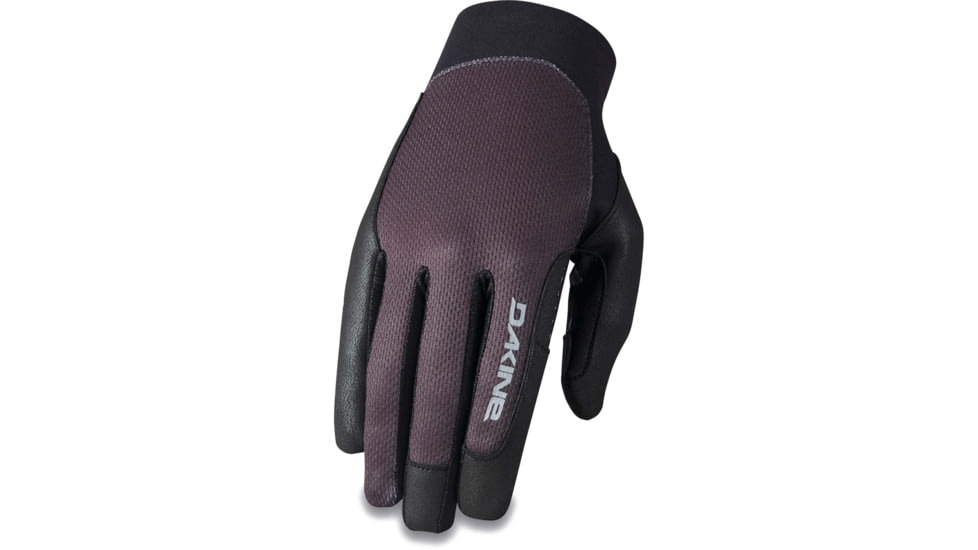 Dakine Fish Full Finger Glove, Black, 2XL, D.100.6841.001.2X