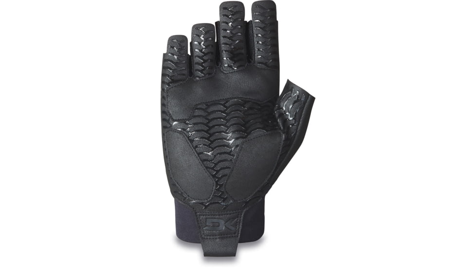 Dakine Fish Open Finger Glove, Black, Small, D.100.6842.001.SL