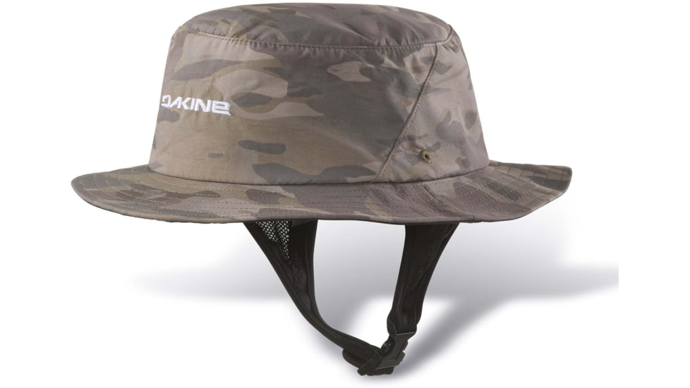 Dakine Indo Surf Hat, Vintage Camo, Extra Large, D.100.8393.923.LX