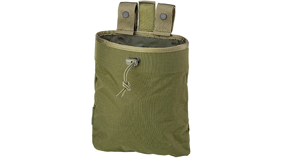 Defcon 5 Leg Dump Pouch, OD Green, D5-DMP910 OD