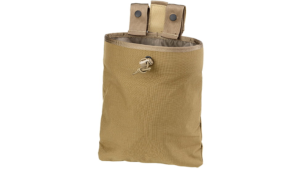 Defcon 5 Leg Dump Pouch, Tan, D5-DMP910 CT