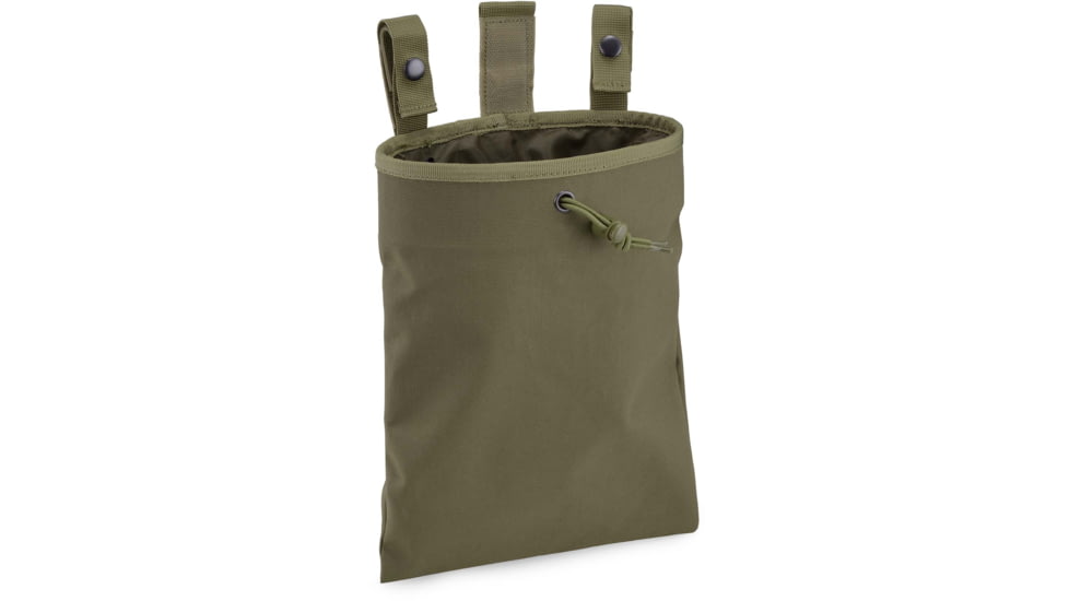 Defcon 5 Outac Dump Pouch, OD Green, OT-DMP911 OD