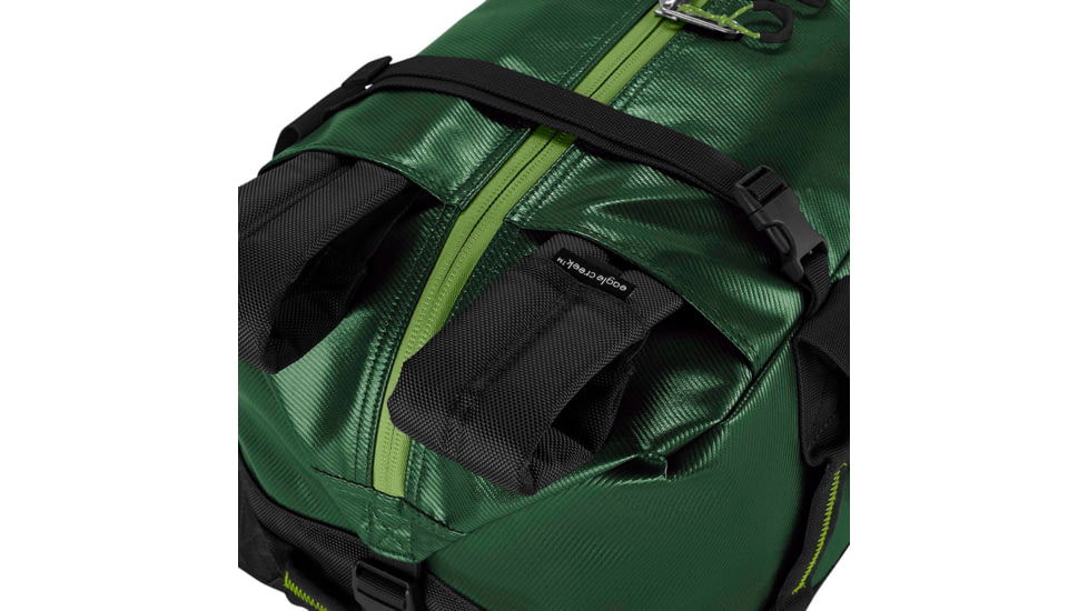 Eagle Creek Migrate 40L Duffel Bag, Forest, 40L, EC0A5EKF301