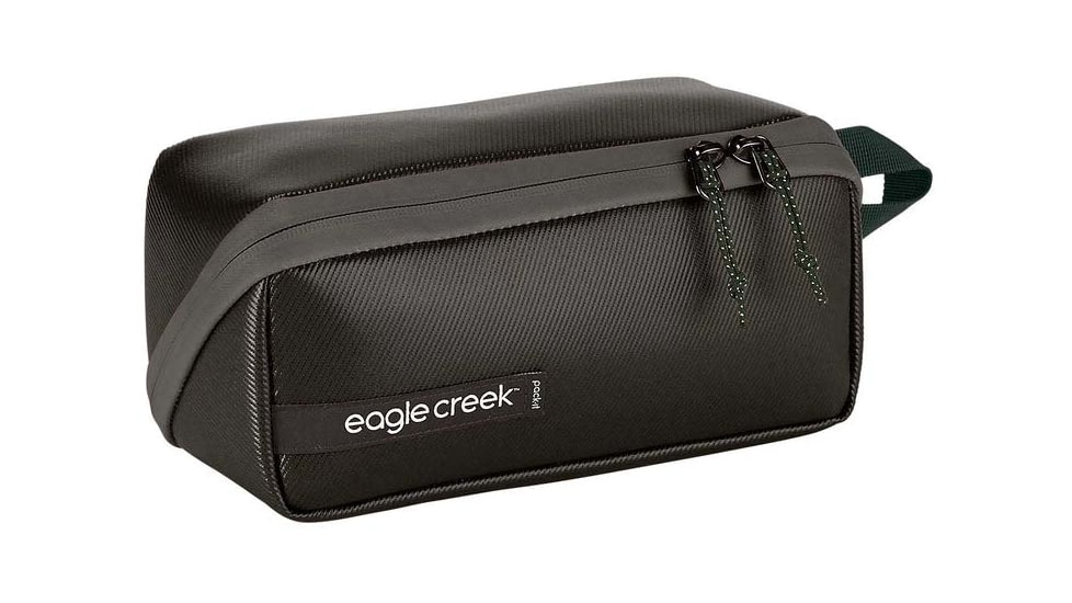 Eagle Creek Pack-It Gear Quick Trip, Black, EC0A4AEY010OS