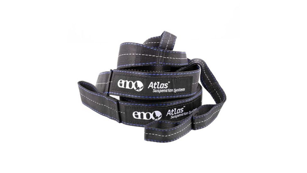 Eno Atlas, Charcoal/Royal, AST-112