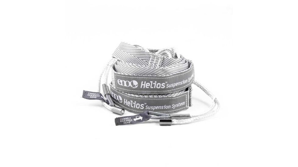 Eno Helios, Grey, One Size, HS002