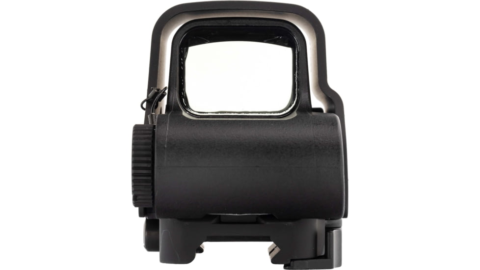 EOTech OPMOD EXPS3 Red Dot Sight, CMR Reticle, Black, EXPS3-CMR OP