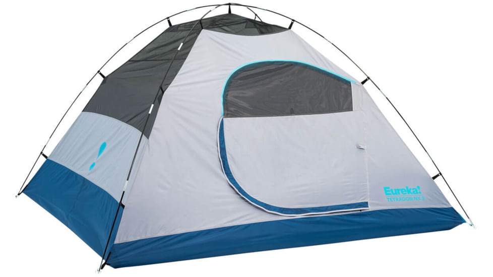 Eureka Tetragon NX 3 Tents, 2629143