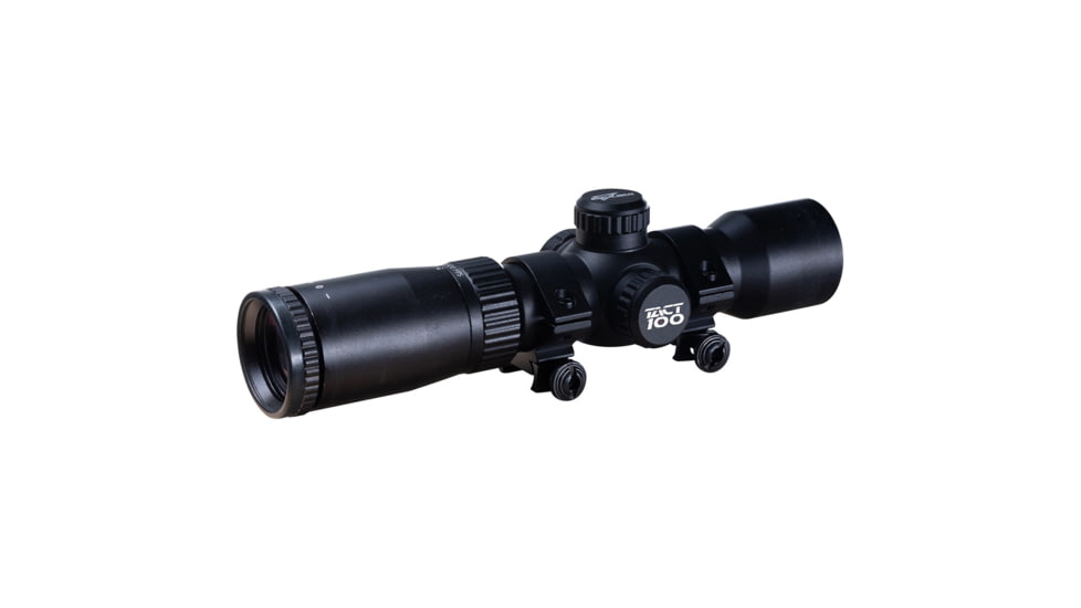 Excalibur Tact 100 Scope