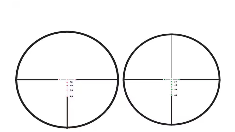 Excalibur Tact 100 Scope