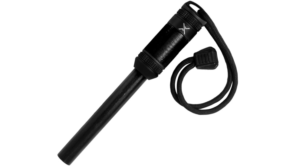 Exotac FireROD XL Black