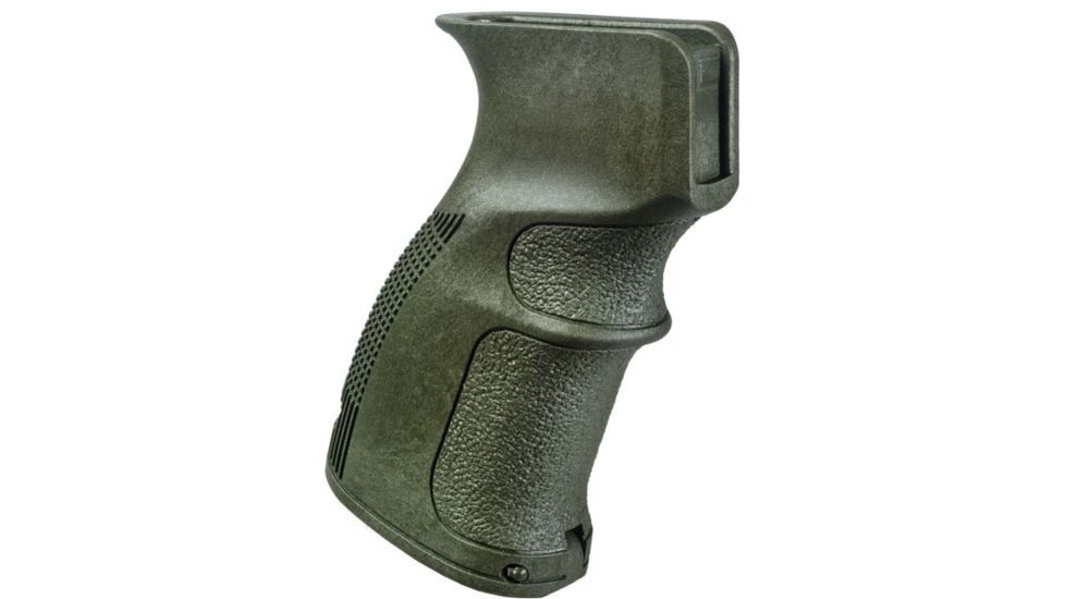 FAB Defense Ergonomic Pistol Grip for AK-47, FX-AG47G