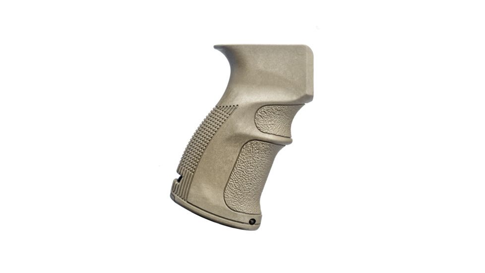 FAB Defense Ergonomic Pistol Grip for AK-47, FX-AG47T