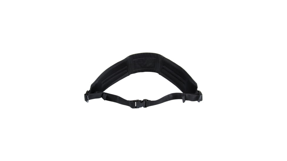 First Tactical Tactic Waist Belt, Black, One Size, 180048-019-1SZ