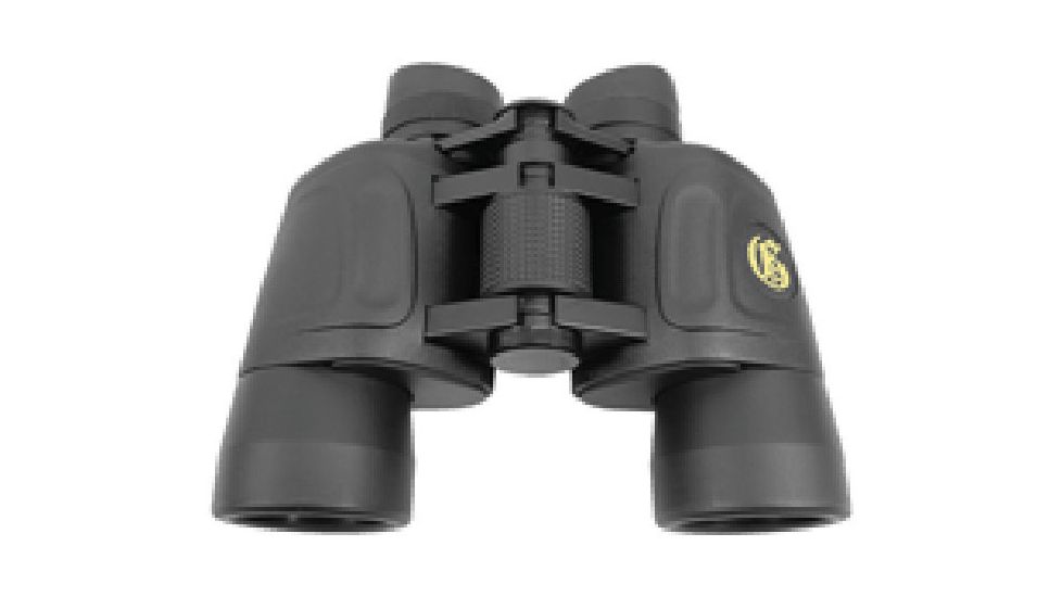 Galileo 8 x 40 Galileo Series Porro Prism Binoculars G-840WA