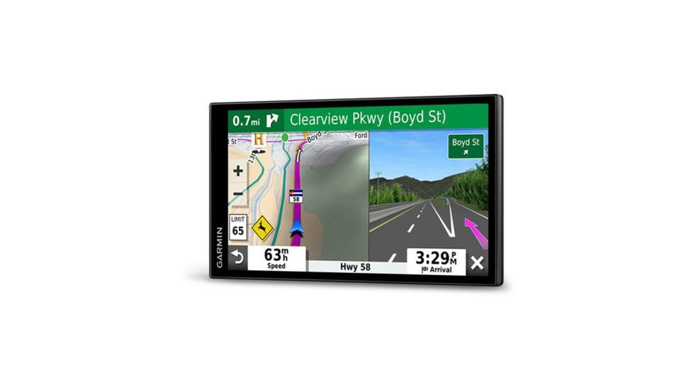 Garmin DriveSmart 65 North America MT, GPS 010-02038-02