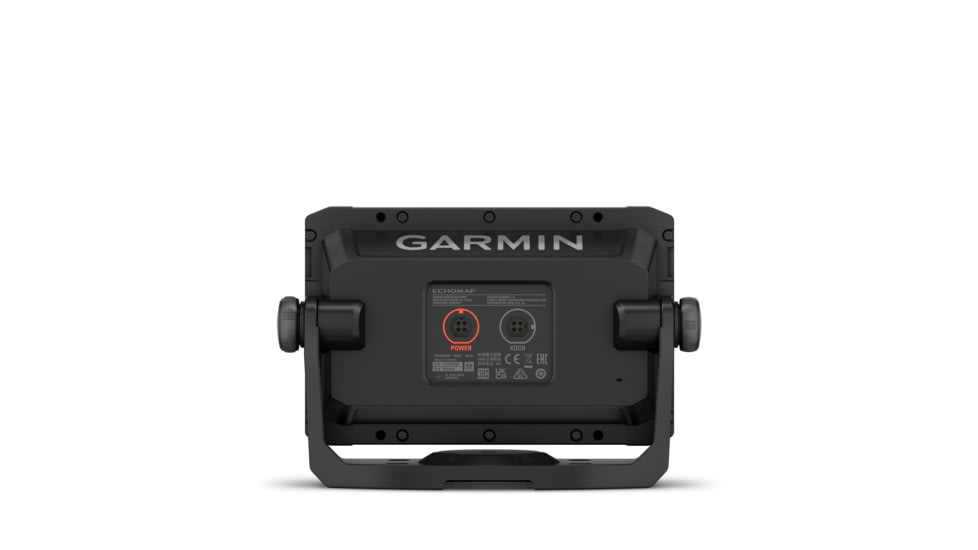 Garmin Echomap UHD2 54cv Fishfinder, Garmin Navionics+ U.S. coastal content, 010-02591-50