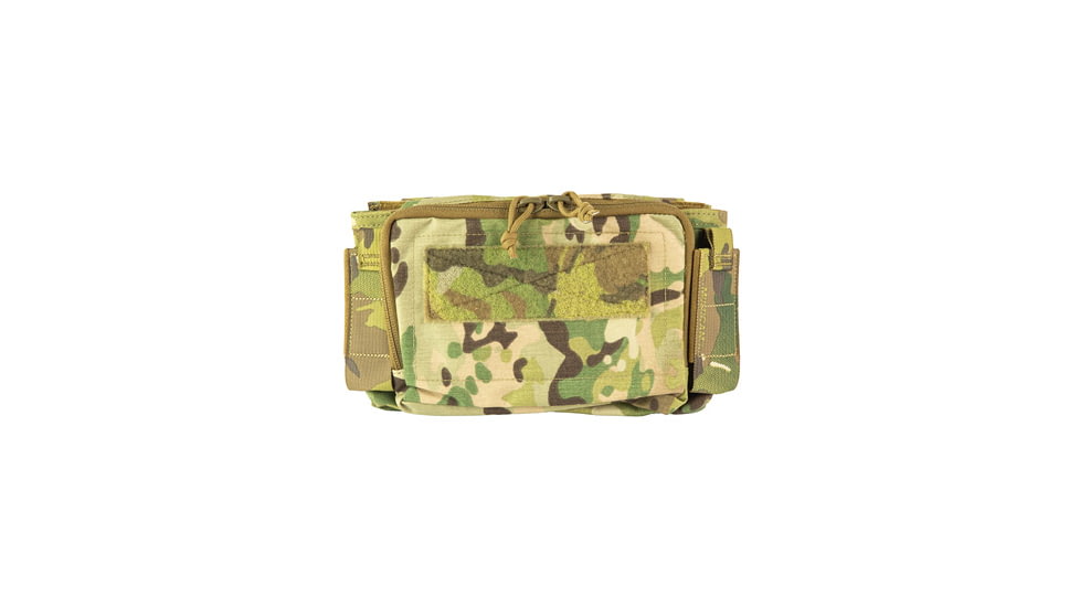 Haley Strategic Partners D3CR Micro Chest Rig, Multicam, D3CRM-1-1-MC