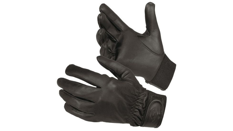 Hatch SureShot Leather Shooting Glove BSG170