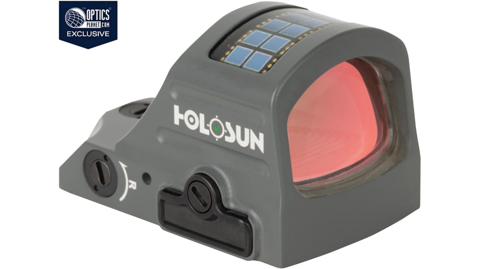 Holosun OPMOD HS507C-X2 Reflex Red Dot Sight