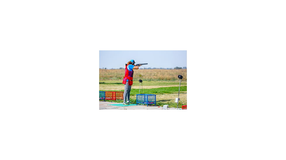 Trap Shooting