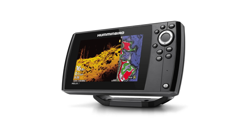 Humminbird Helix 7 Chirp MDI Gps G4