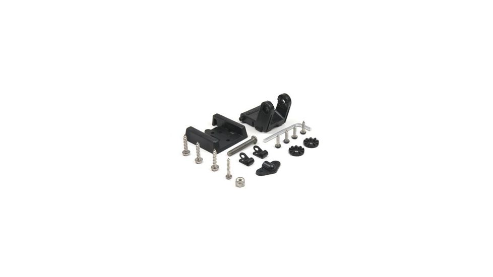 Humminbird MHX XNT Transducer Hardware Kit 7400931