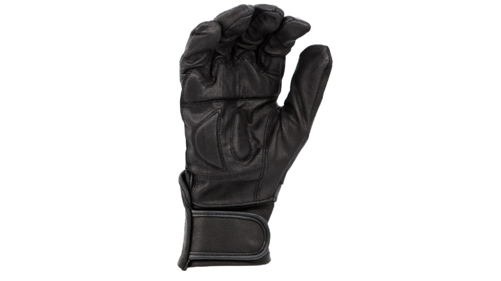 HWI Gear Craft Handler Gloves, Black, XXL, 1106