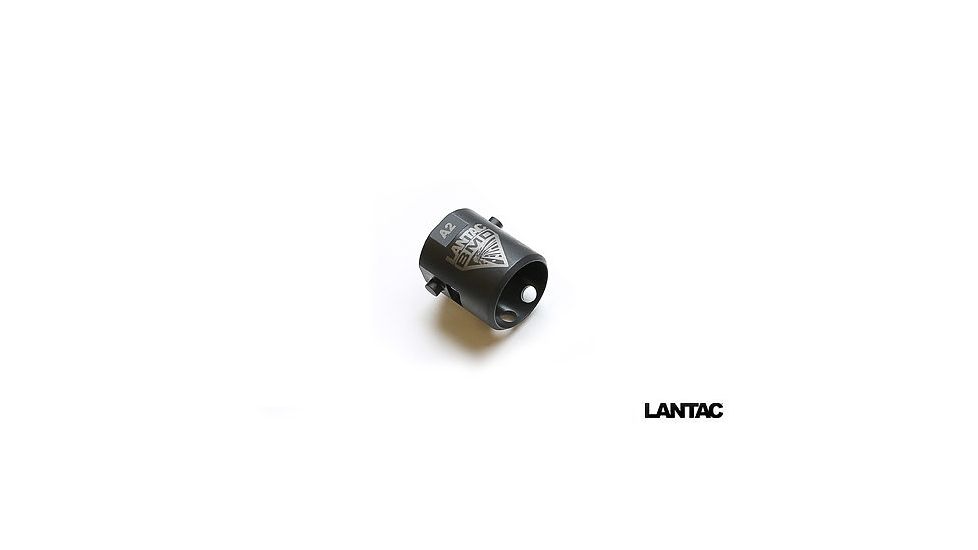 Lantac A2 Collar - 556, 9mm, Mpx, Ak 01-MD-A2-BMD-COLLAR