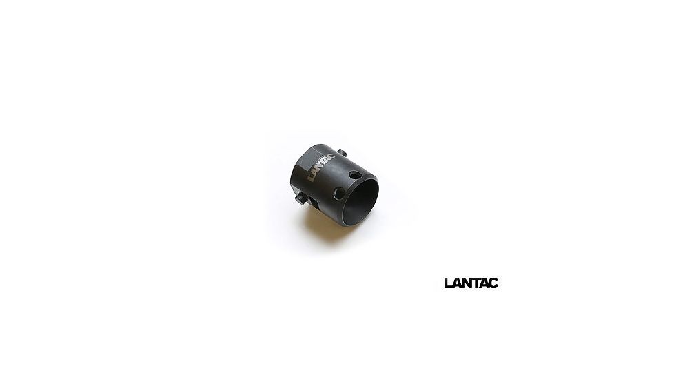 Lantac A2 Collar - 556, 9mm, Mpx, Ak 01-MD-A2-BMD-COLLAR