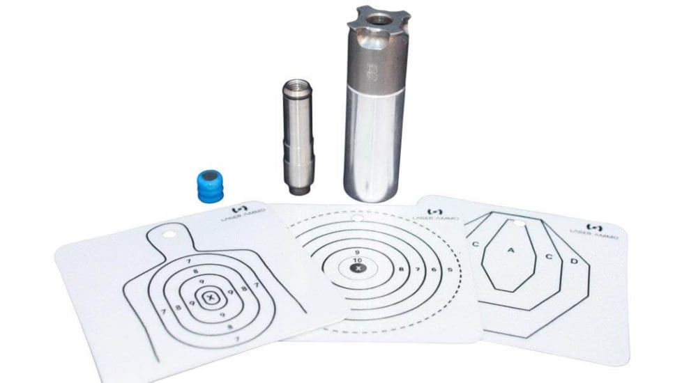 Laser Ammo Hunting Pack, 6.5 Creedmoor, Small, SSHP65CM