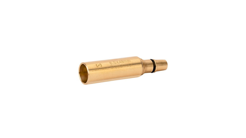 Laser Ammo SureStrike Adapter, 6.5 Creedmoor, Small, 65CMAR