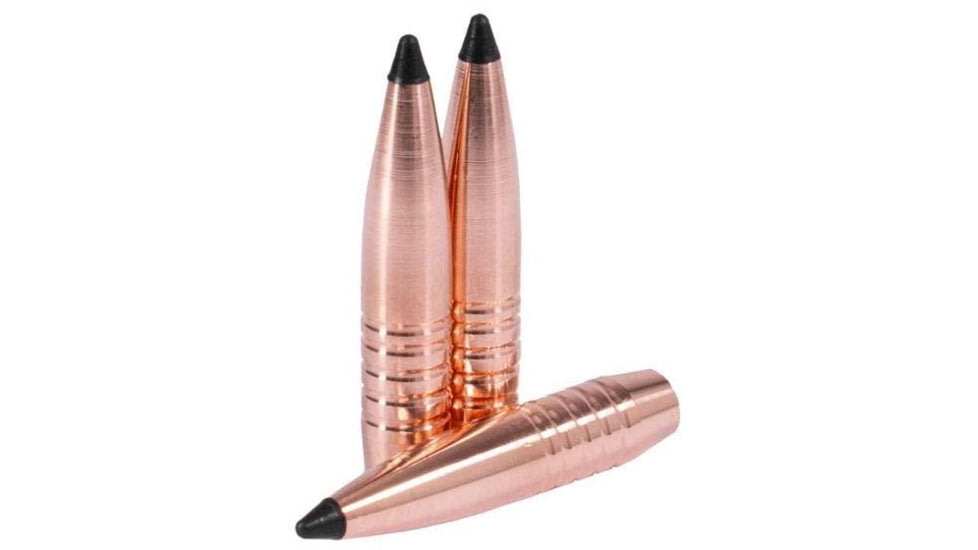 Lehigh Defense Rifle Bullets, .264 Caliber, 120 Grain, Tipped Maximum Expansion, 50 Bullets, 20264120TME-264CAL