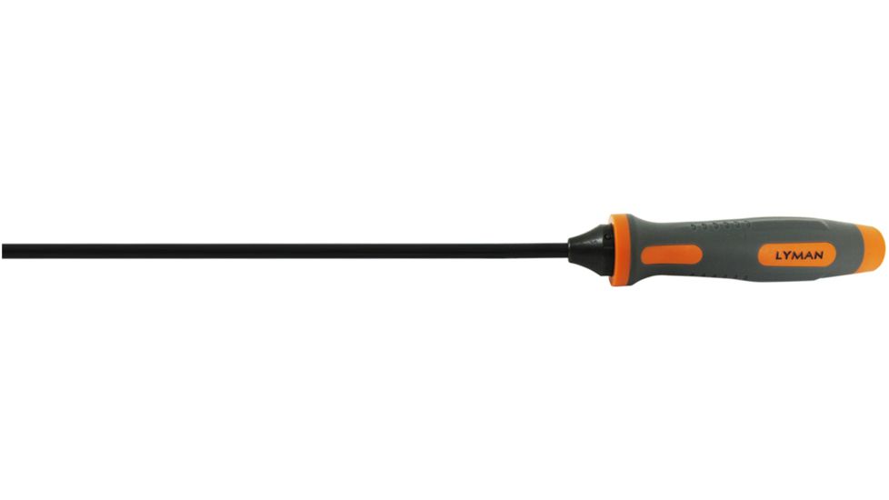 Lyman Cleaning Rod  22-26 Cal. 12in. 04010