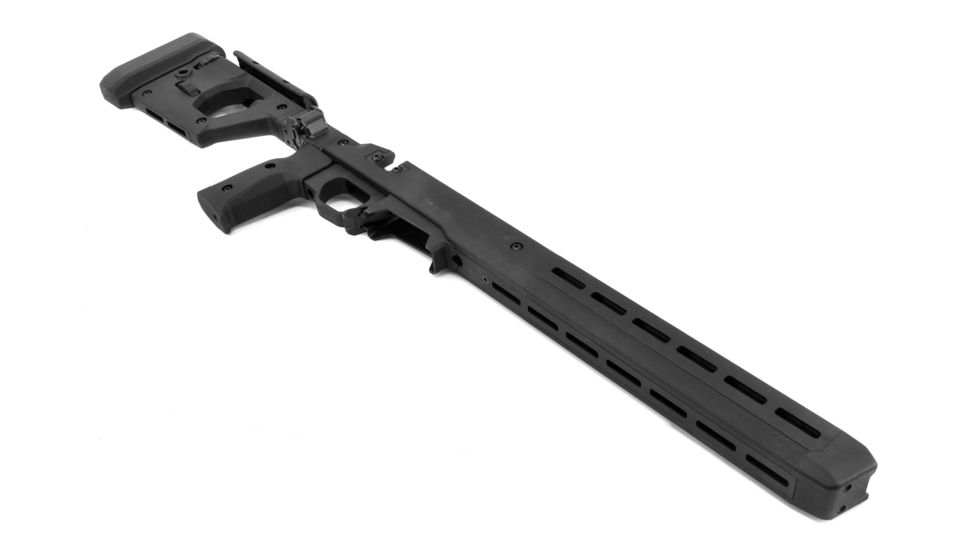 Magpul Industries Pro 700 Rifle Chassis, Black, MAG802-BLK