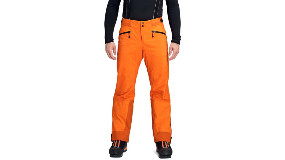 Mammut Nordwand Pro HS Pants - Mens, Arumita, 50, 1020-12690-2217-50-10