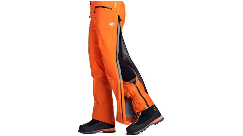 Mammut Nordwand Pro HS Pants - Mens, Arumita, 50, 1020-12690-2217-50-10