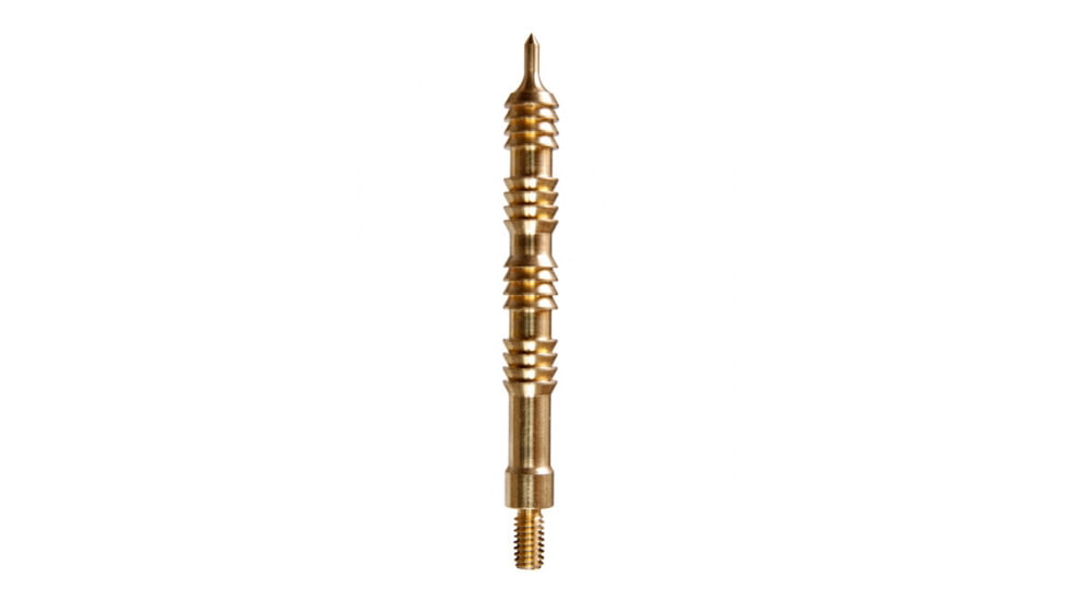 Montana X-Treme Brass Cleaning Jag 8/32 Thread For Rifles .308/.325/8mm, 7440