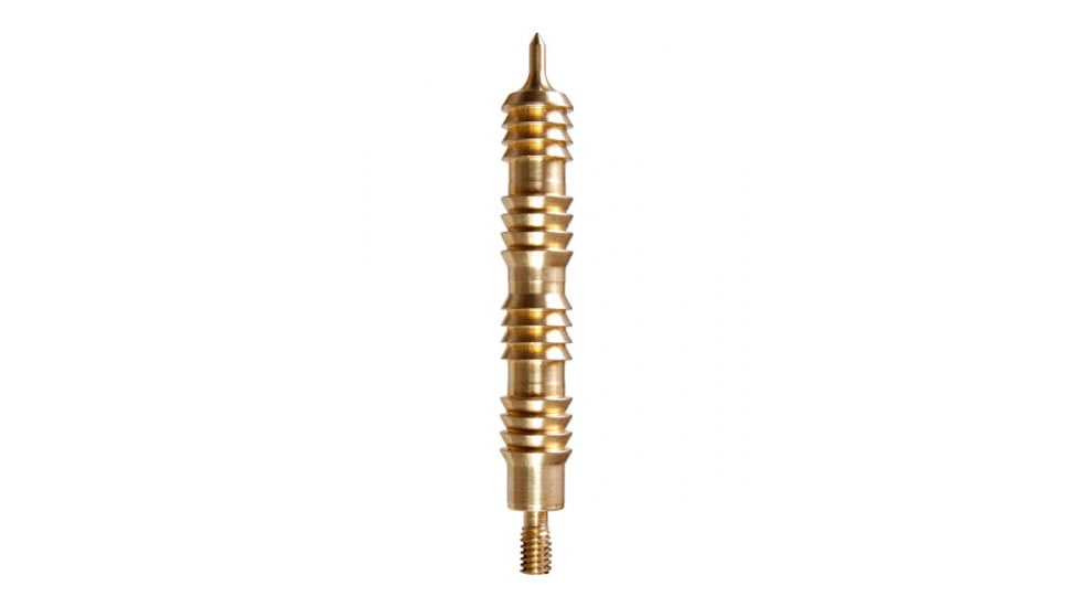 Montana X-Treme Brass Cleaning Jag 8/32 Thread for Rifles .338/.357/.35 cal, 7445