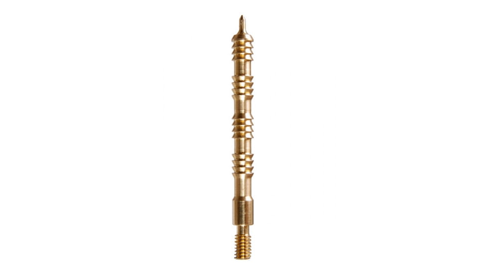 Montana X-Treme Brass Cleaning Jag 8/32 Thread For Rifles .375/.40 cal, 7450