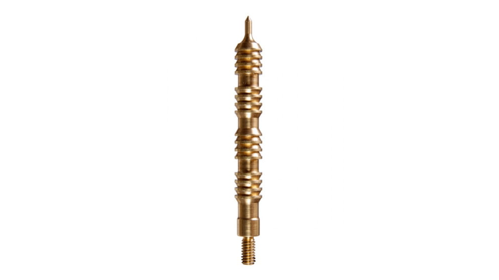 Montana X-Treme Brass Cleaning Jag 8/32 Thread For Rifles .44/.45 cal, 7455