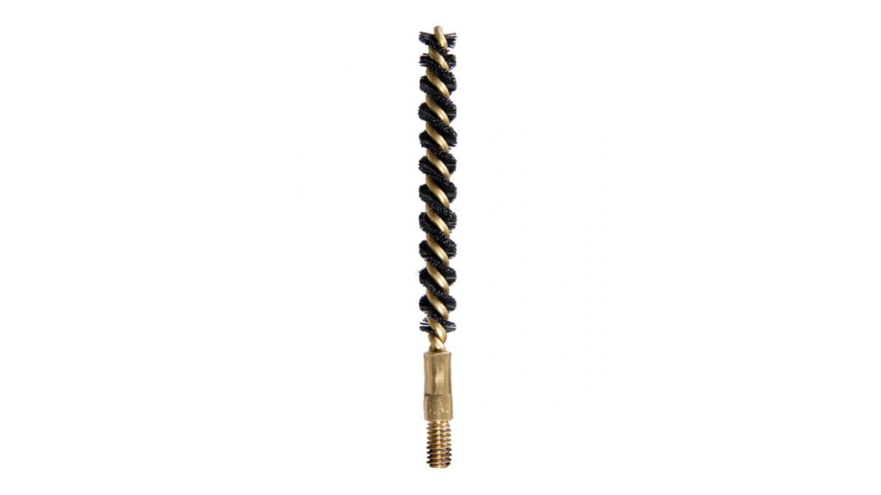 Montana X-Treme Nylon Bristle Brush for Rifles 8/32 Thread .22 cal, MU07125