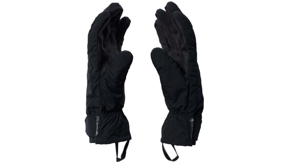 Mountain Hardwear Cloud Shadow G-tex Glove Bl Md 1912991010-MD