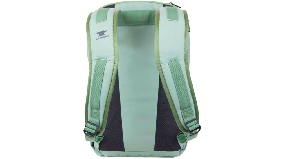 Mountainsmith Divide 16L Backpack, Basil, 21-75350-77