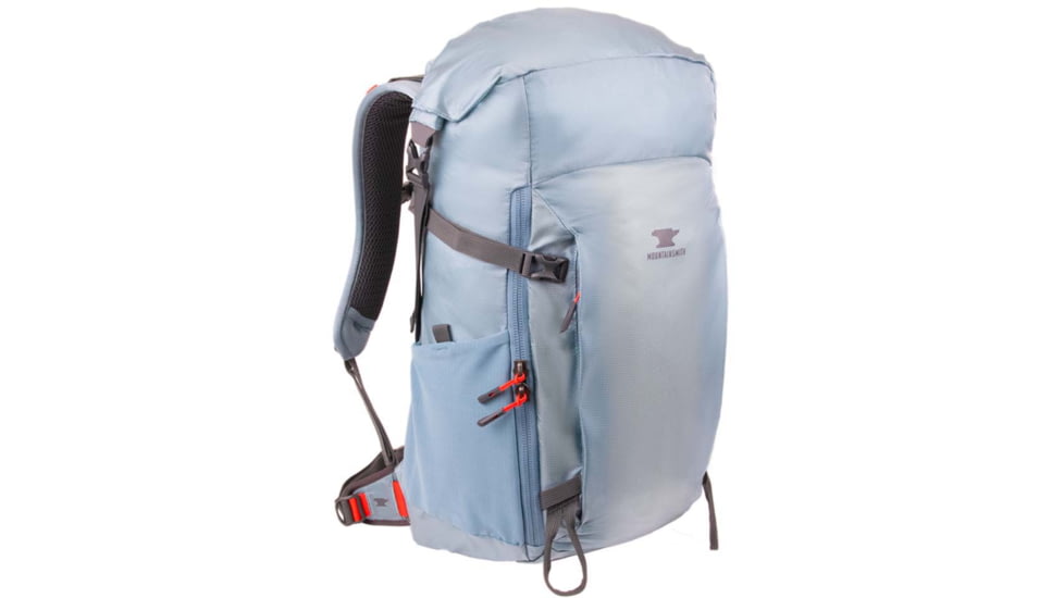 Mountainsmith Scream 30 Backpack, Blue, 22-50250-74